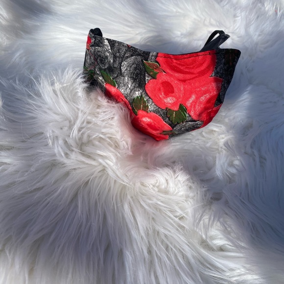 Face Mask Unisex - Picture 3 of 4